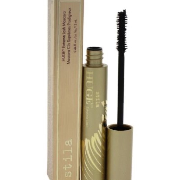 Stila Cosmetics Huge Extreme Lash Mascara - Picture 2 of 6